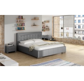 Łóżko tapicerowane 80209