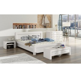 Łóżko tapicerowane 80209