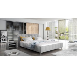 Łóżko tapicerowane 80209