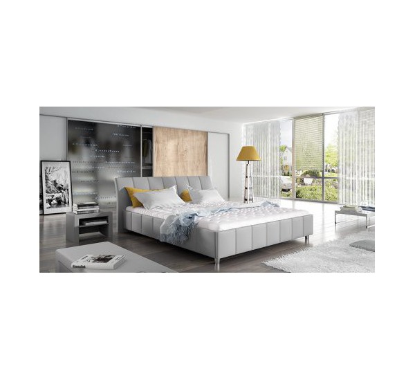 Łóżko tapicerowane 80209