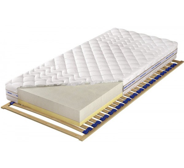 Materac Lateksowy Czwarty Zakres