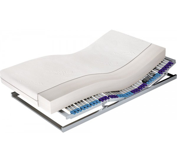 Materac Lateksowy Czwarty Zakres