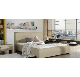 Łóżko tapicerowane 80209