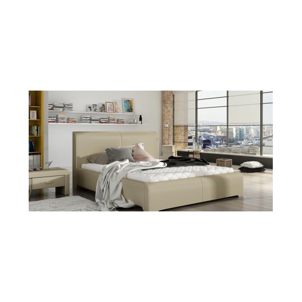 Łóżko tapicerowane 80209