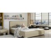 Łóżko tapicerowane 80209